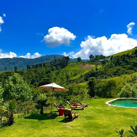 Rancho Do Paioleiro - Suites Sao Bento do Sapucai Exterior photo
